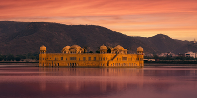 Cozzet Collection Jaipur
